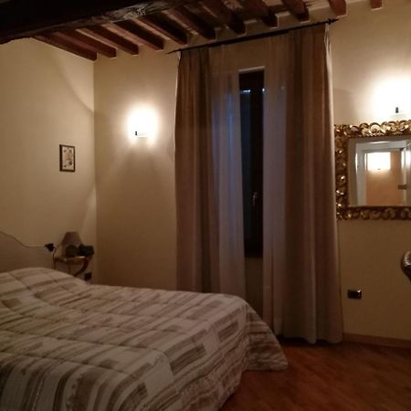 Agriturismo Corte Palazzo Marcaria Екстер'єр фото