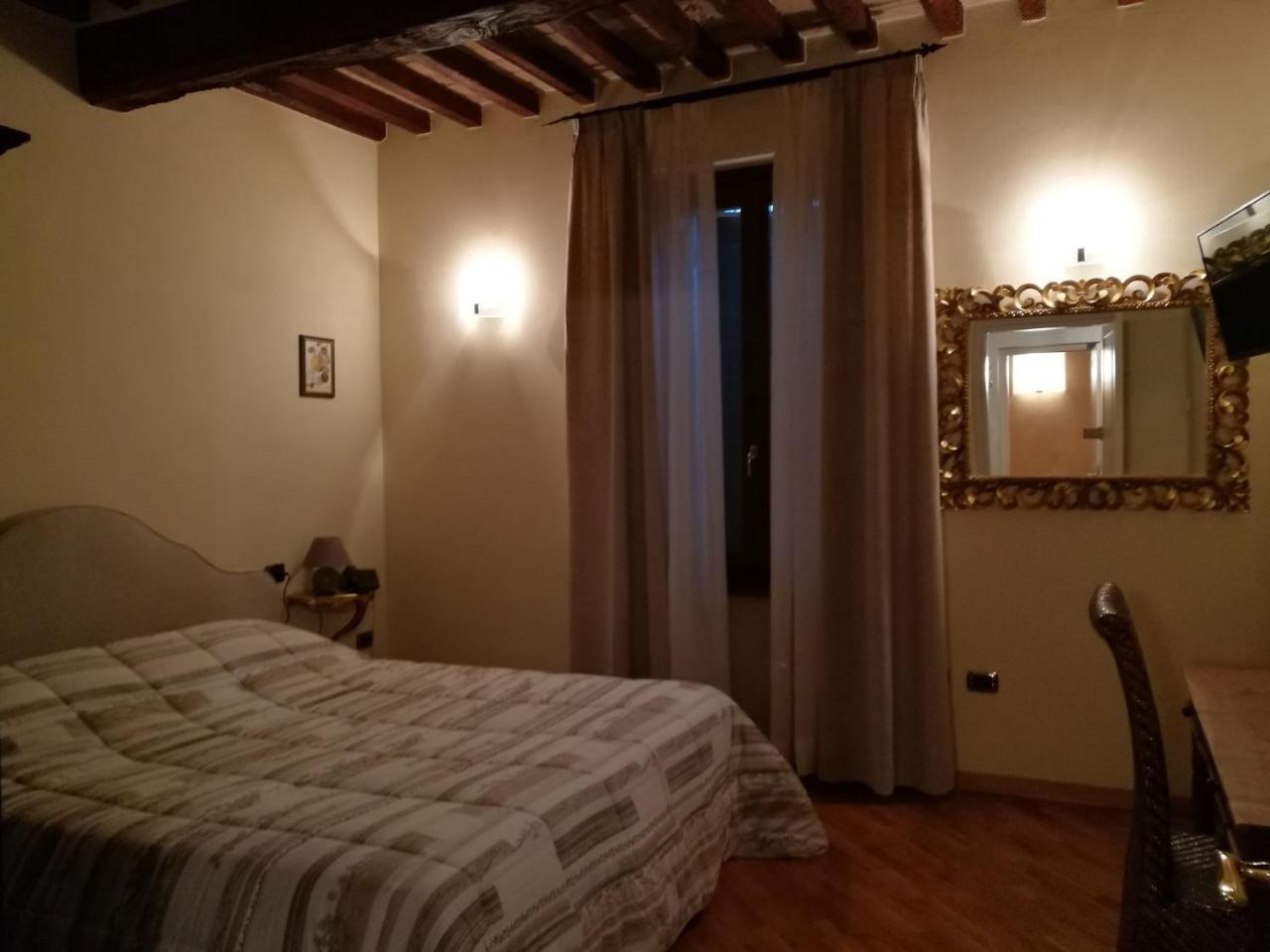 Agriturismo Corte Palazzo Marcaria Екстер'єр фото