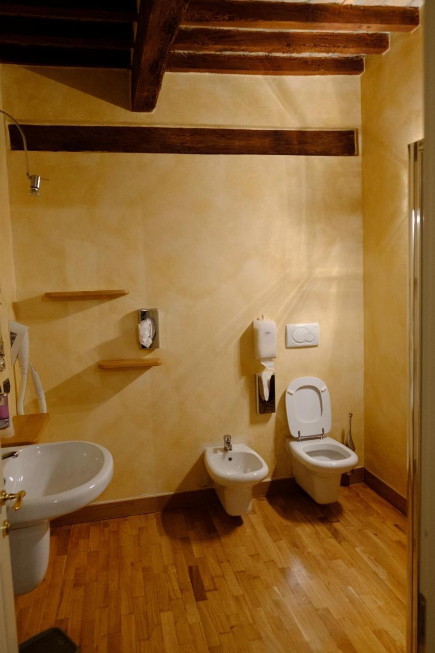 Agriturismo Corte Palazzo Marcaria Екстер'єр фото