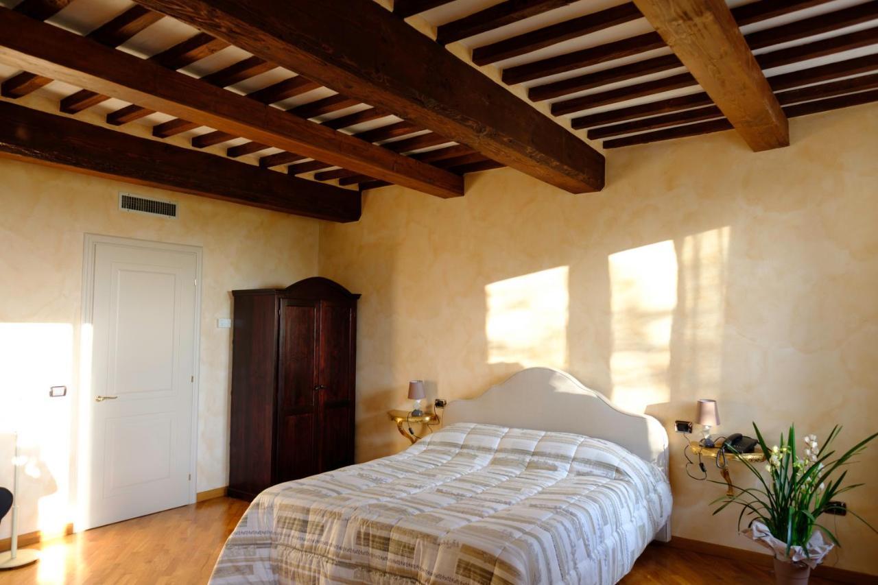 Agriturismo Corte Palazzo Marcaria Екстер'єр фото