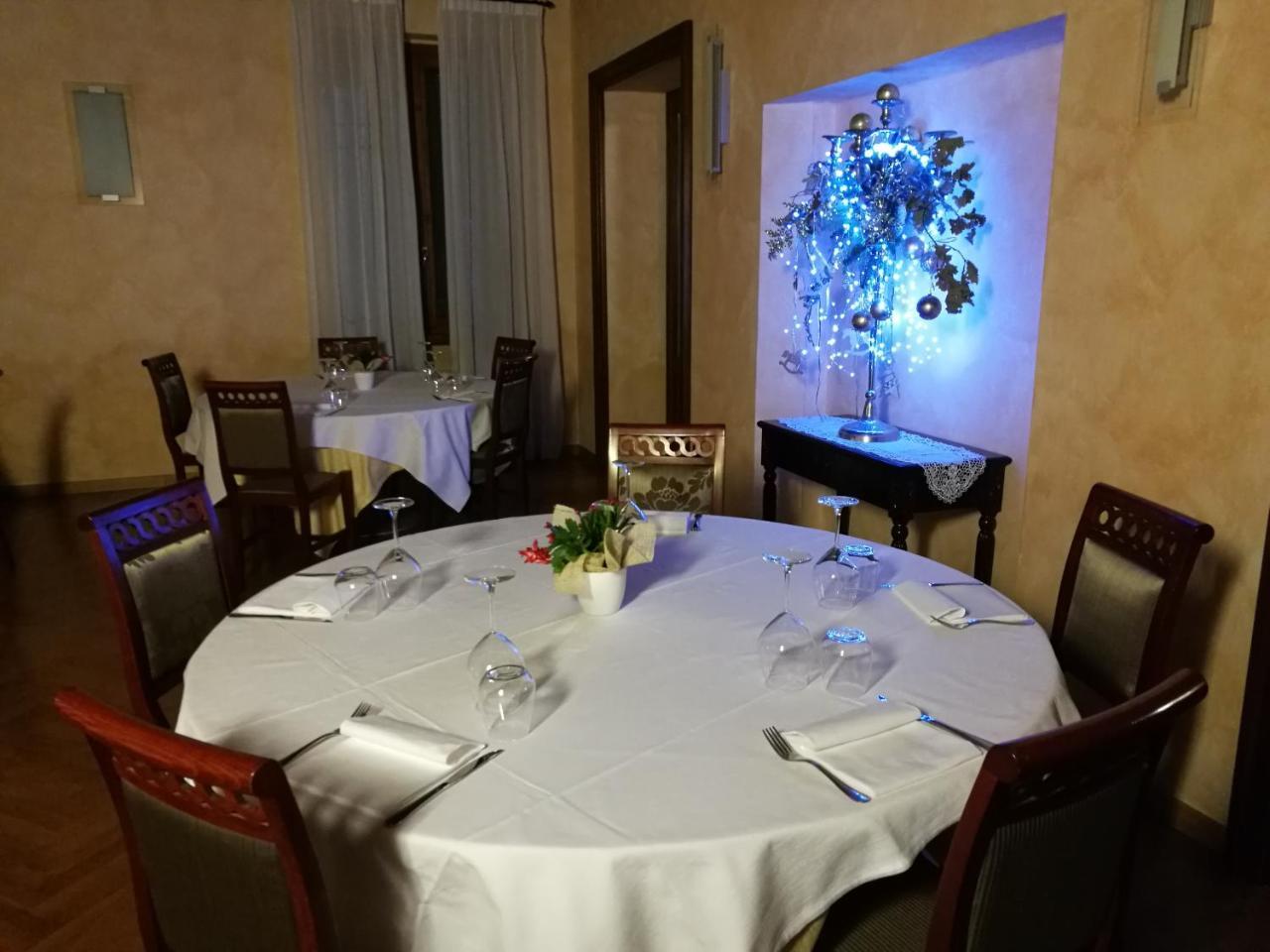 Agriturismo Corte Palazzo Marcaria Екстер'єр фото