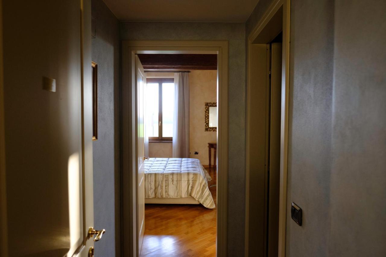 Agriturismo Corte Palazzo Marcaria Екстер'єр фото