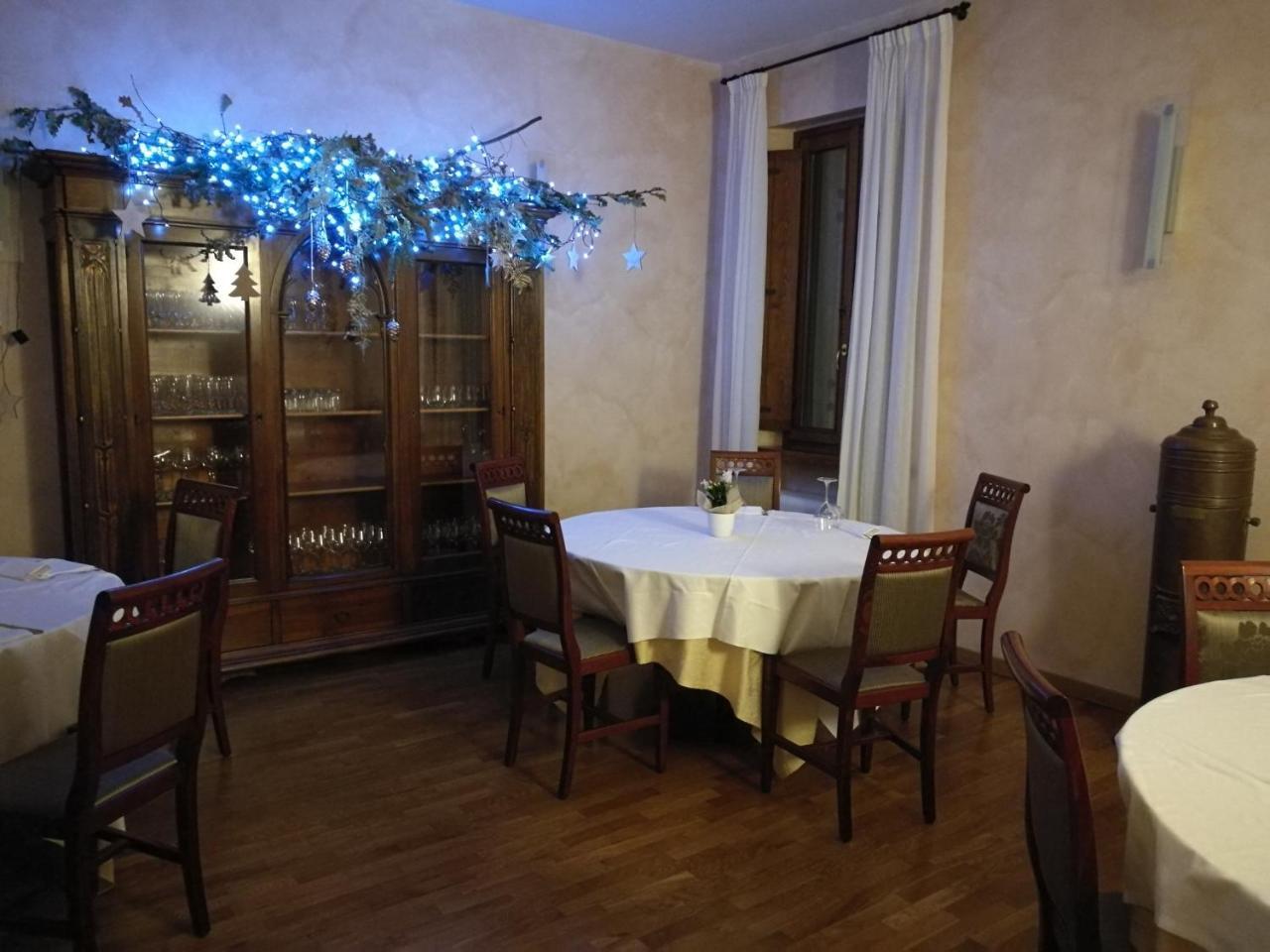 Agriturismo Corte Palazzo Marcaria Екстер'єр фото